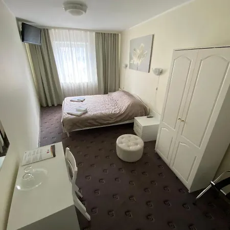 Готель Dorell 2*