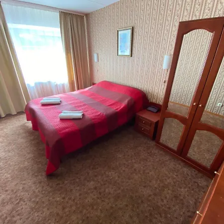 Dorell Готель Таллінн