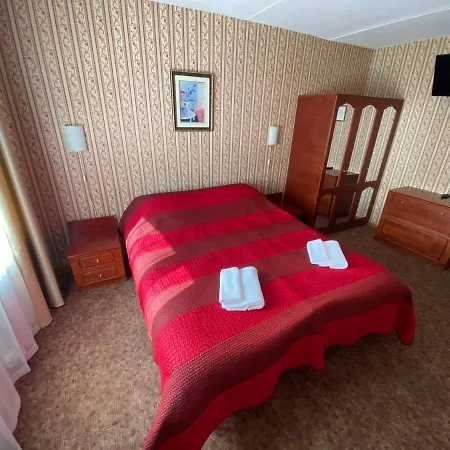 Dorell מלון טאלין