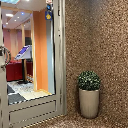 Dorell Готель Таллінн