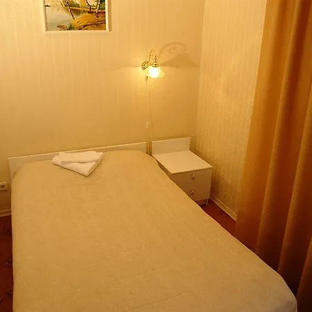 Hotell Dorell 2*