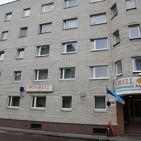 Dorell Hotel Tallinn