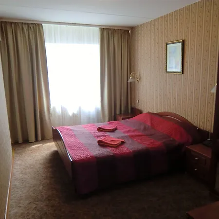 Dorell Hotel Tallin
