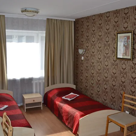 多雷尔酒店 酒店 2*