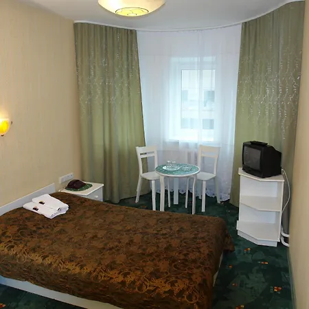 Dorell Hotel