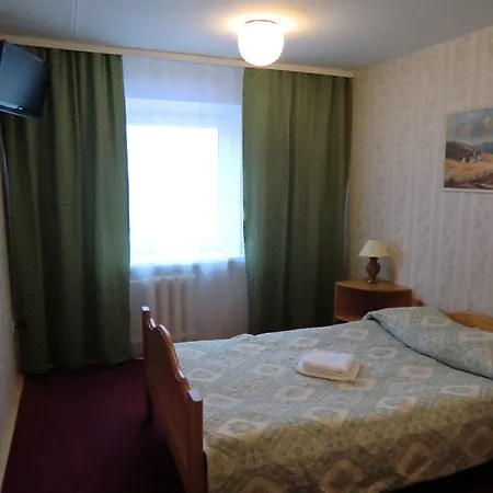 Dorell Hotel Tallin
