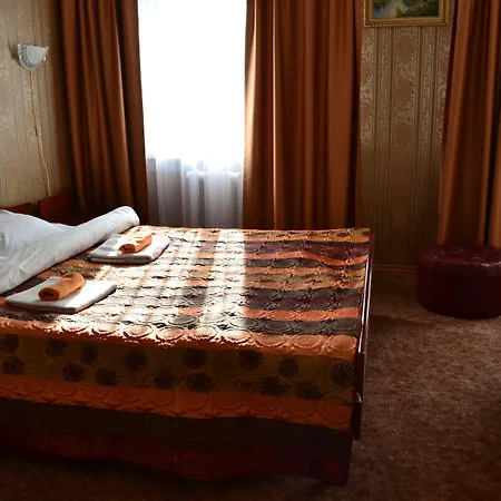 Готель Dorell Таллінн