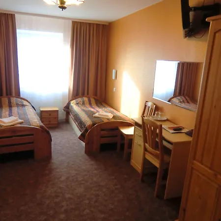 酒店 多雷尔酒店