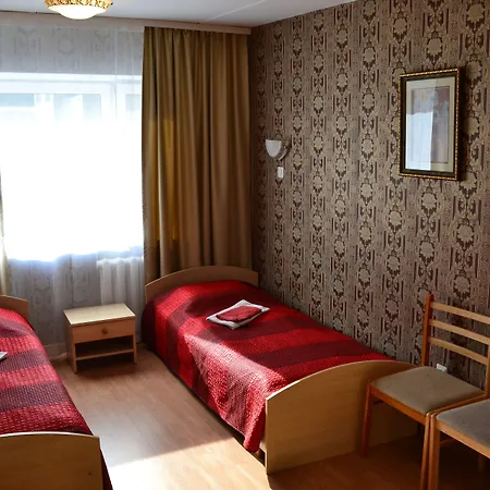 Dorell 2* טאלין