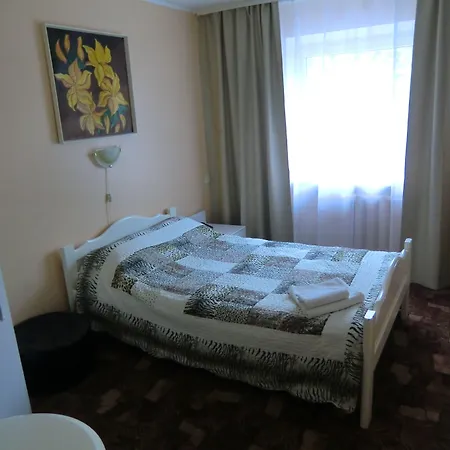 酒店 多雷尔酒店