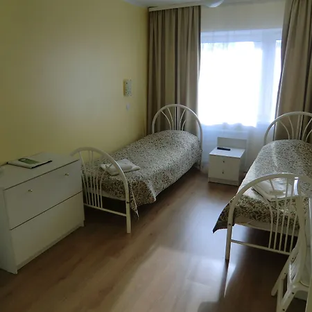 מלון Dorell טאלין