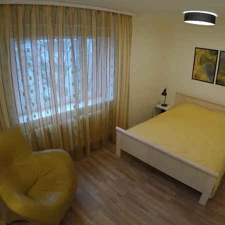 מלון Dorell טאלין