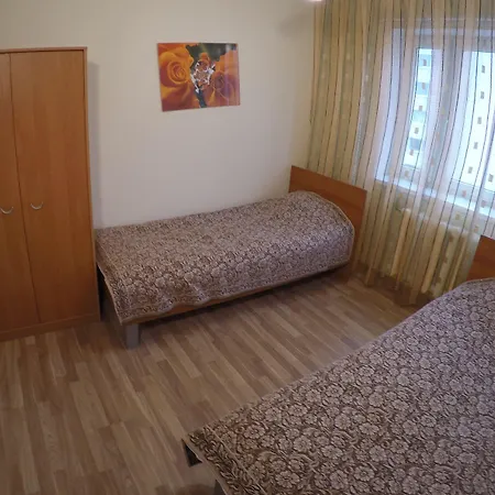 Готель Dorell 2*