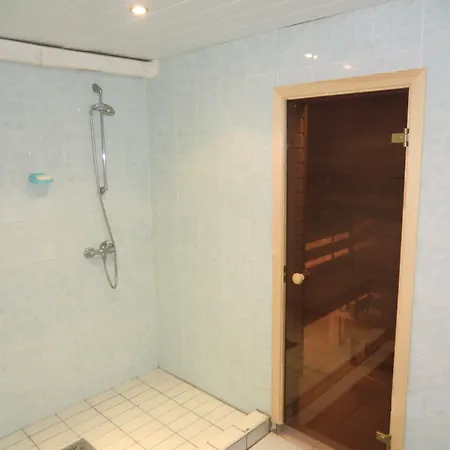 Dorell Готель Таллінн