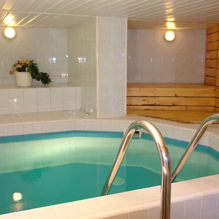 מלון Dorell טאלין