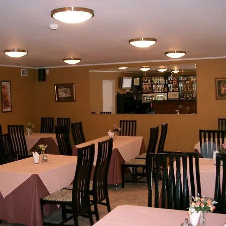 Готель Dorell Таллінн