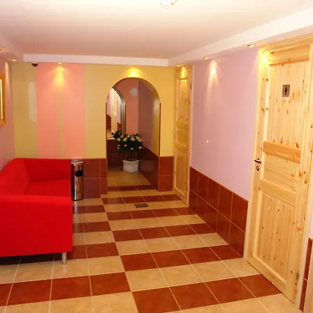 多雷尔酒店 酒店 2*