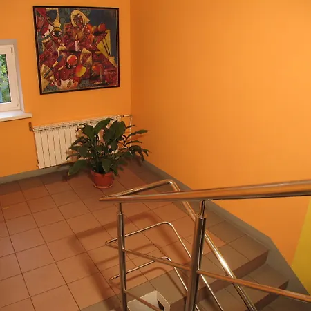 Dorell 2* טאלין