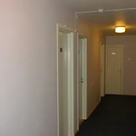 酒店 多雷尔酒店