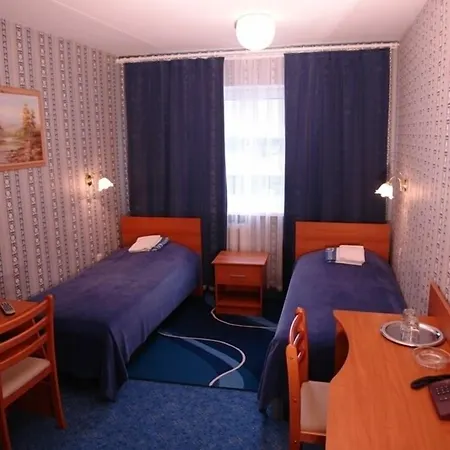 Dorell Таллінн