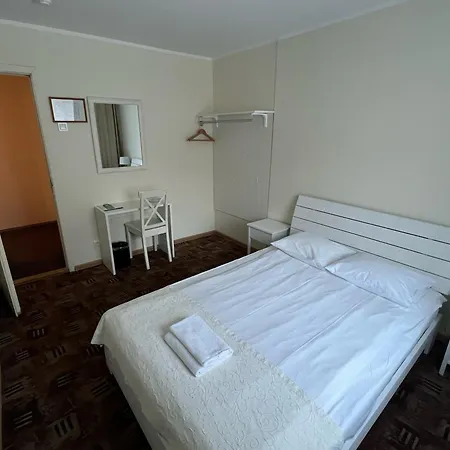 Dorell Hotel Tallinn