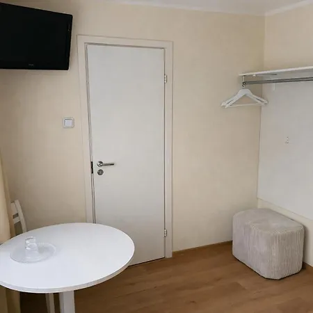 Hotel Dorell Tallinn
