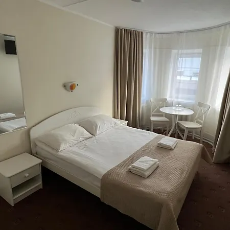 Hotel Dorell