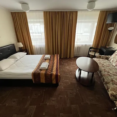 Hotel Dorell