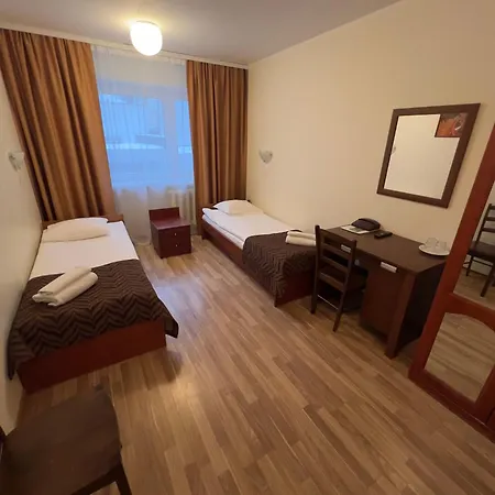 Dorell Hotel