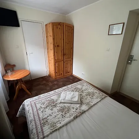 Dorell Hotel