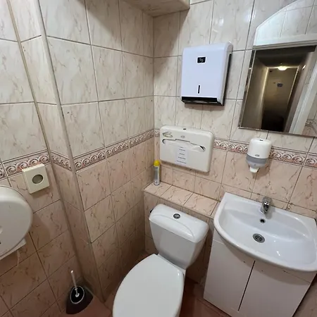 فندق Dorell 2*