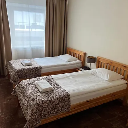 Dorell Hotel Tallinn