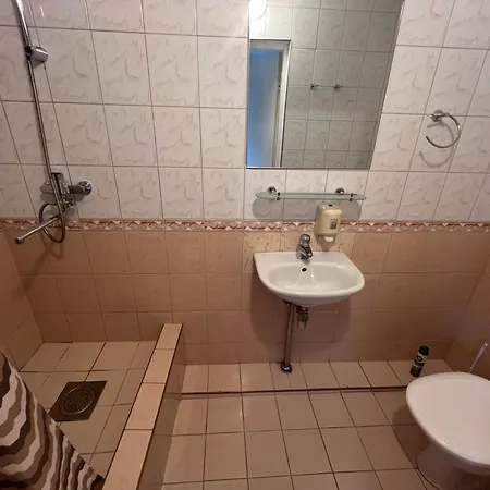 Hotel Dorell 2*