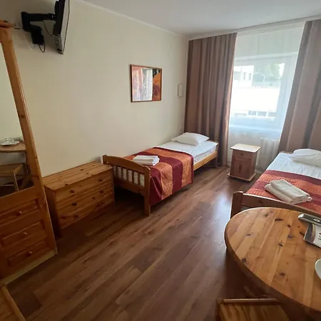Hotel Dorell Tallinn