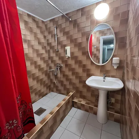 Dorell Hotel 2*