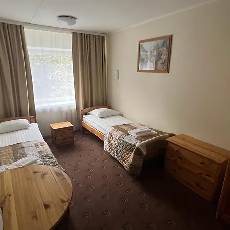 Hotel Dorell 2*