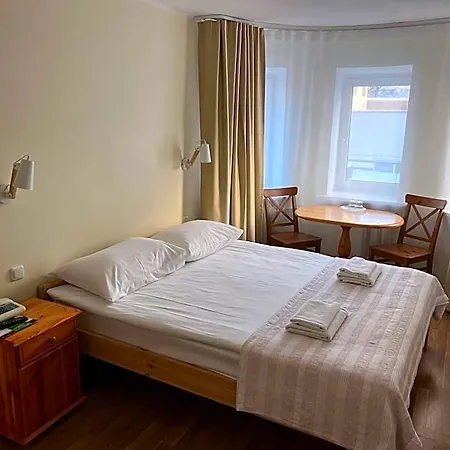 Dorell Hotel Tallin