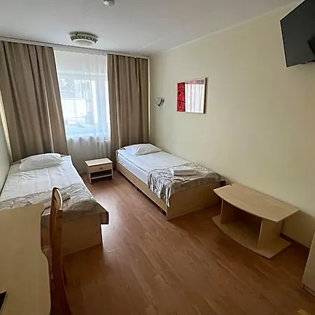 Hotel Dorell 2*