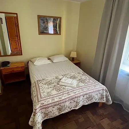 Dorell Hotel 2*
