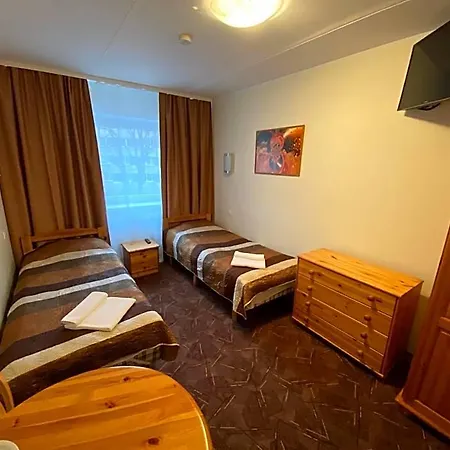 Dorell 2* Tallin
