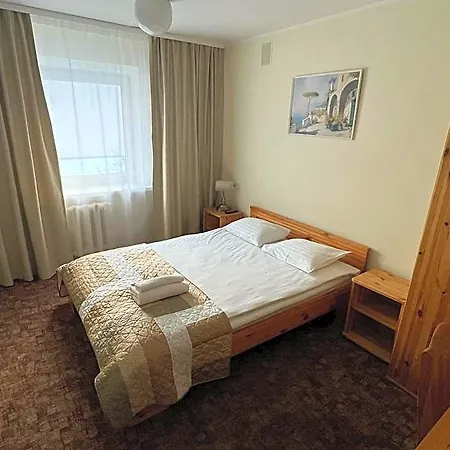Dorell Hotel Tallin