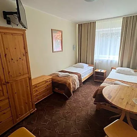Dorell 2* Tallin
