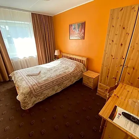 Dorell 2* Tallin