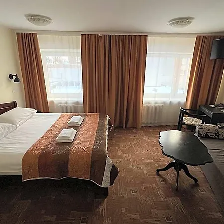 Dorell 2* Tallin