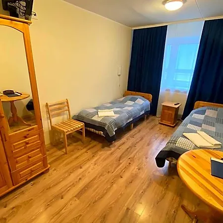 Dorell Hotel