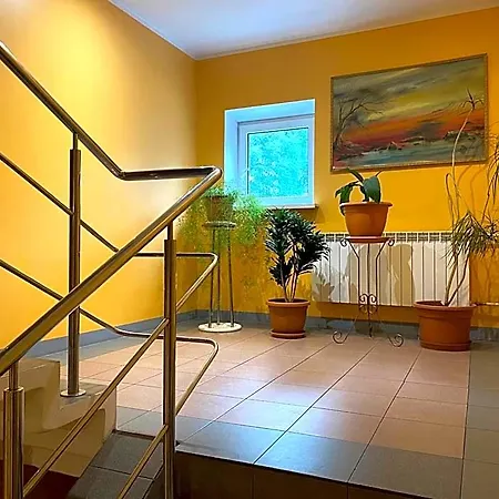 Hotel Dorell Tallin