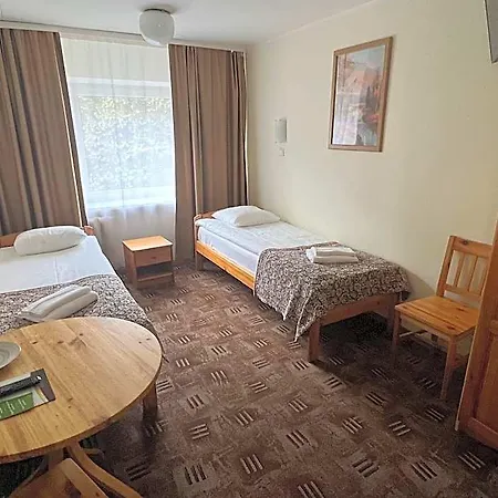 Dorell Hotel Tallin
