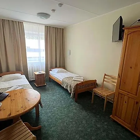 Dorell Hotel