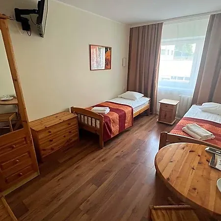 Dorell 2* Tallin