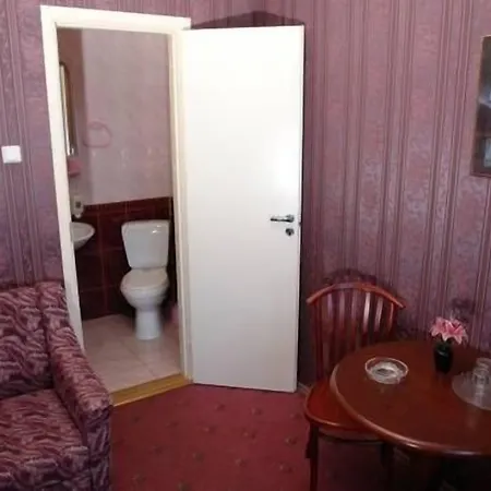 Hotel Dorell Tallinn